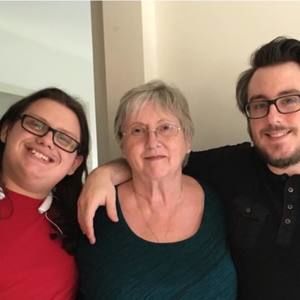 Meet your Posher, Paula